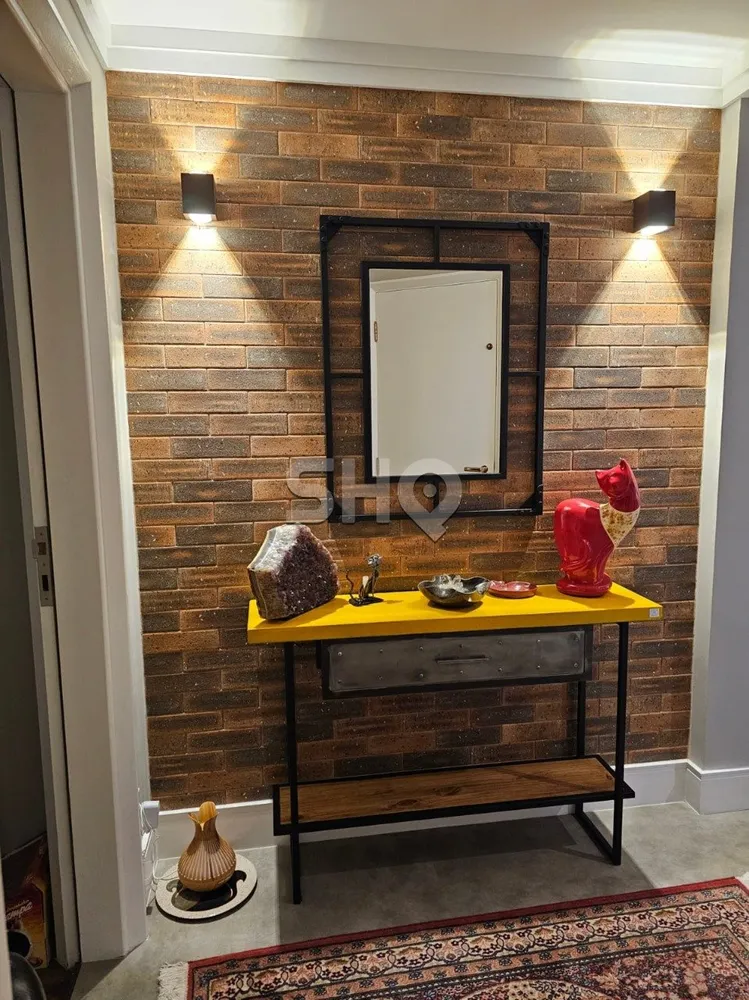 Apartamento, 3 quartos, 200 m² - Foto 5