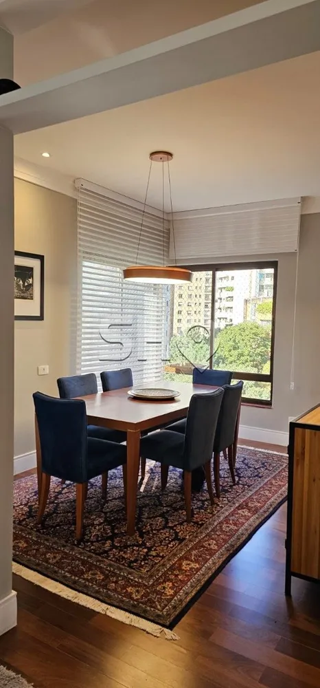 Apartamento, 3 quartos, 200 m² - Foto 6