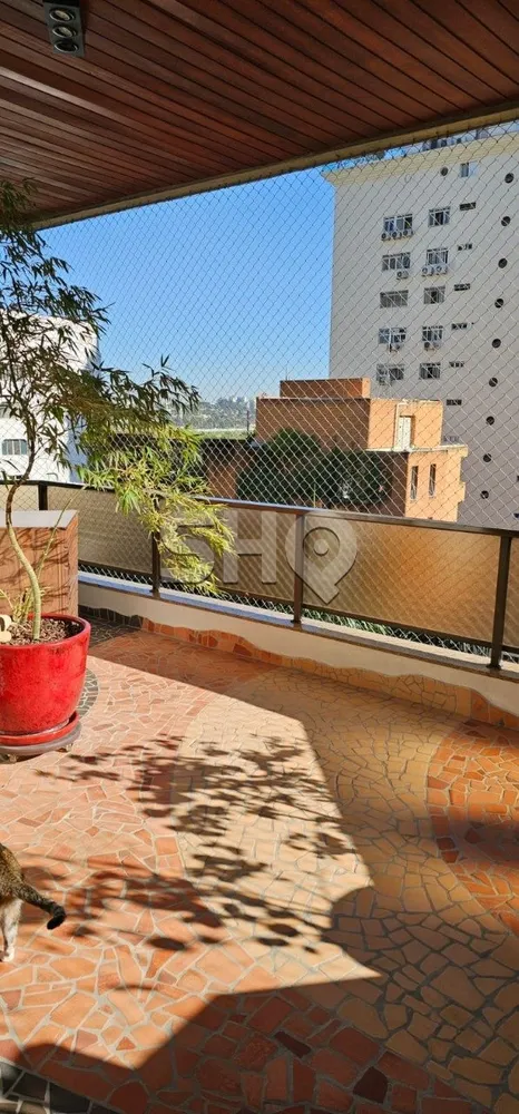Apartamento, 3 quartos, 200 m² - Foto 3