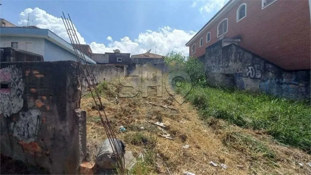 Terreno, 153 m² - Foto 2