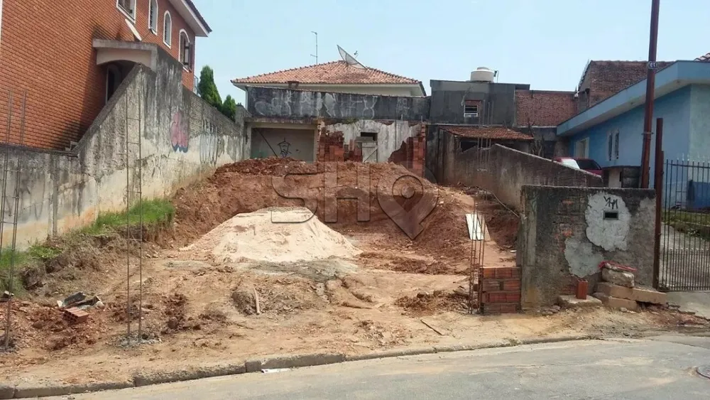 Terreno, 153 m² - Foto 3