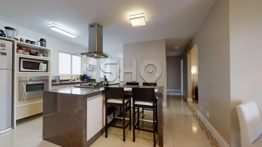 Apartamento, 3 quartos, 80 m² - Foto 3