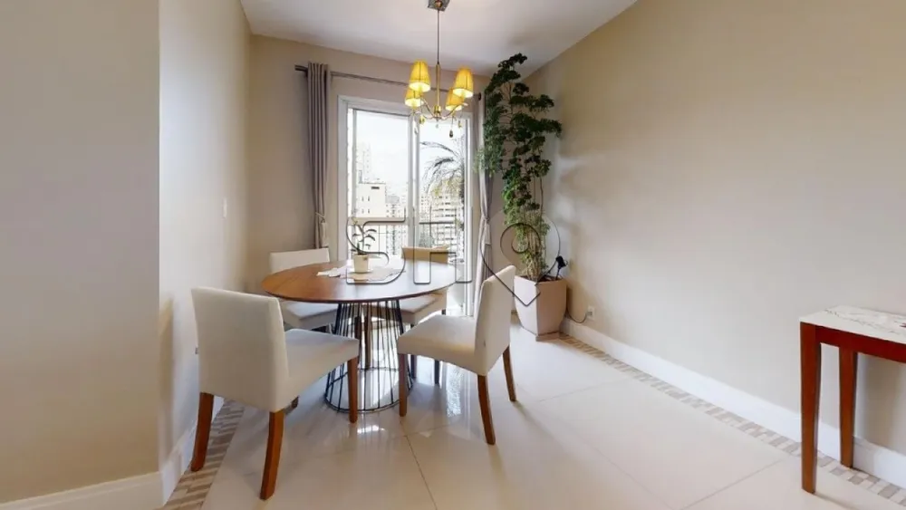 Apartamento, 3 quartos, 80 m² - Foto 1