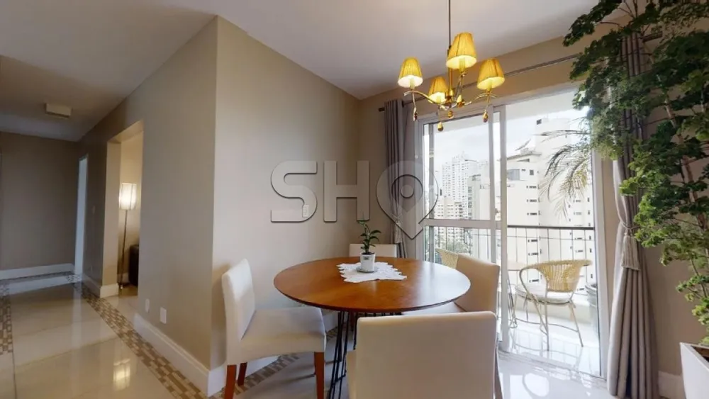 Apartamento, 3 quartos, 80 m² - Foto 2
