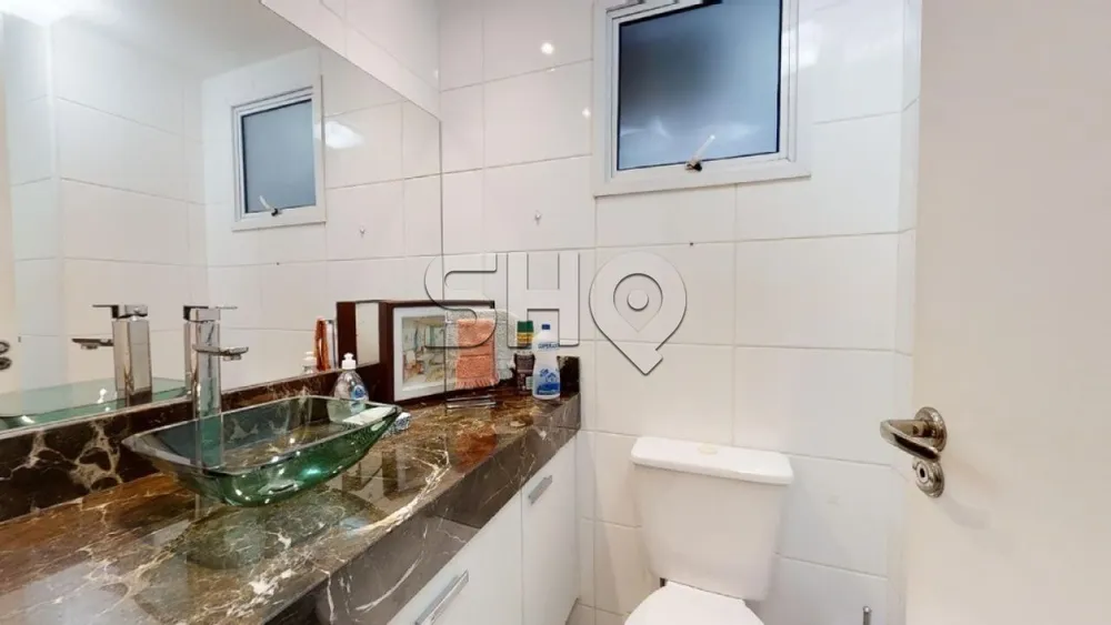 Apartamento, 3 quartos, 80 m² - Foto 5