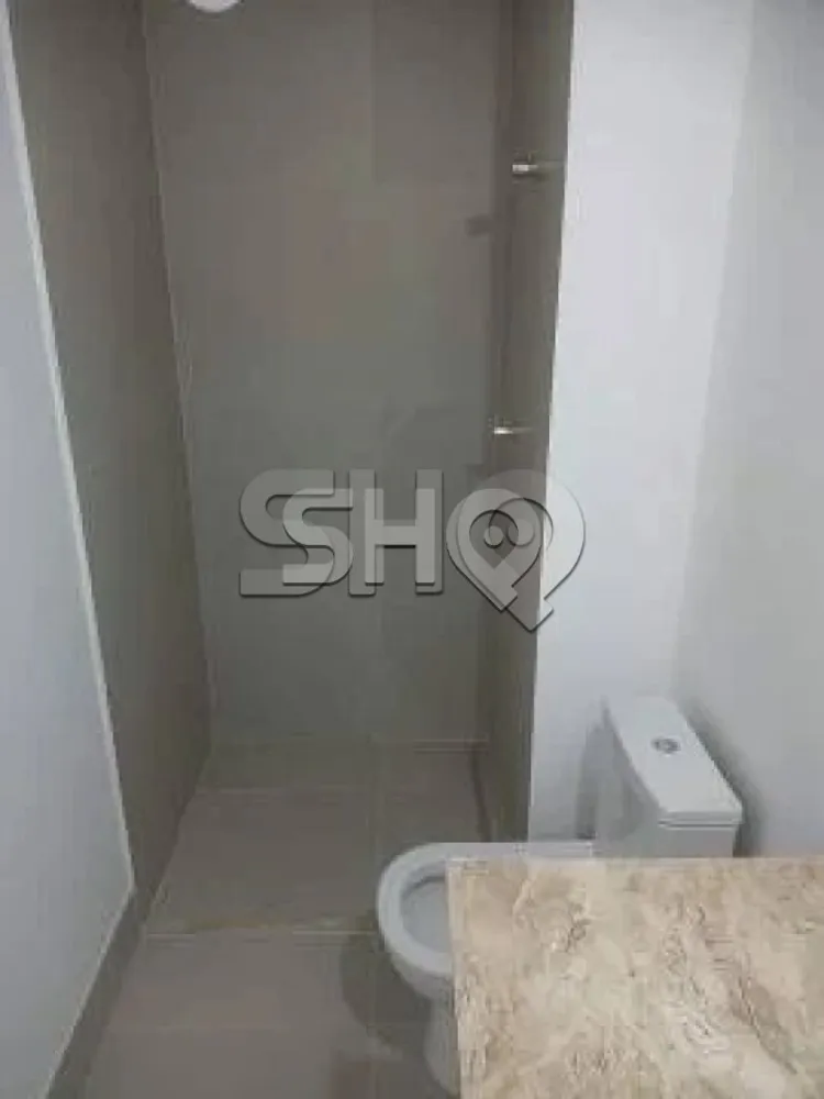 Apartamento, 1 quarto, 20 m² - Foto 1