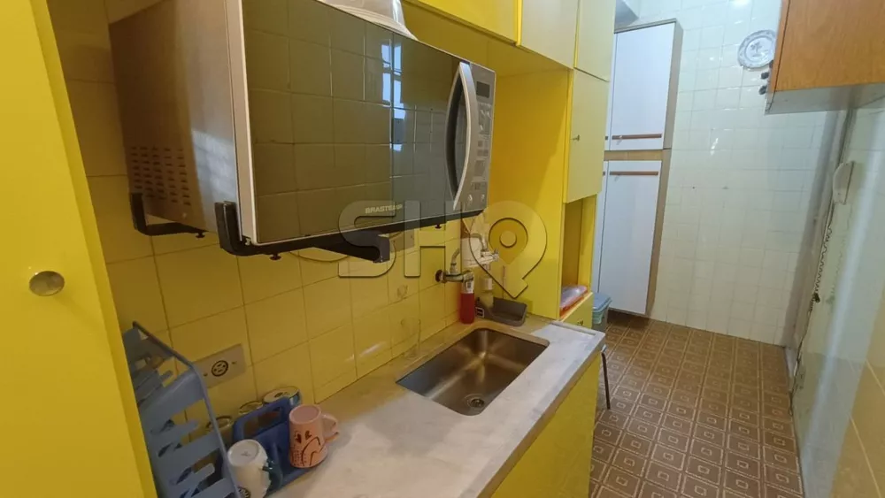 Apartamento à venda com 3 quartos, 95m² - Foto 4