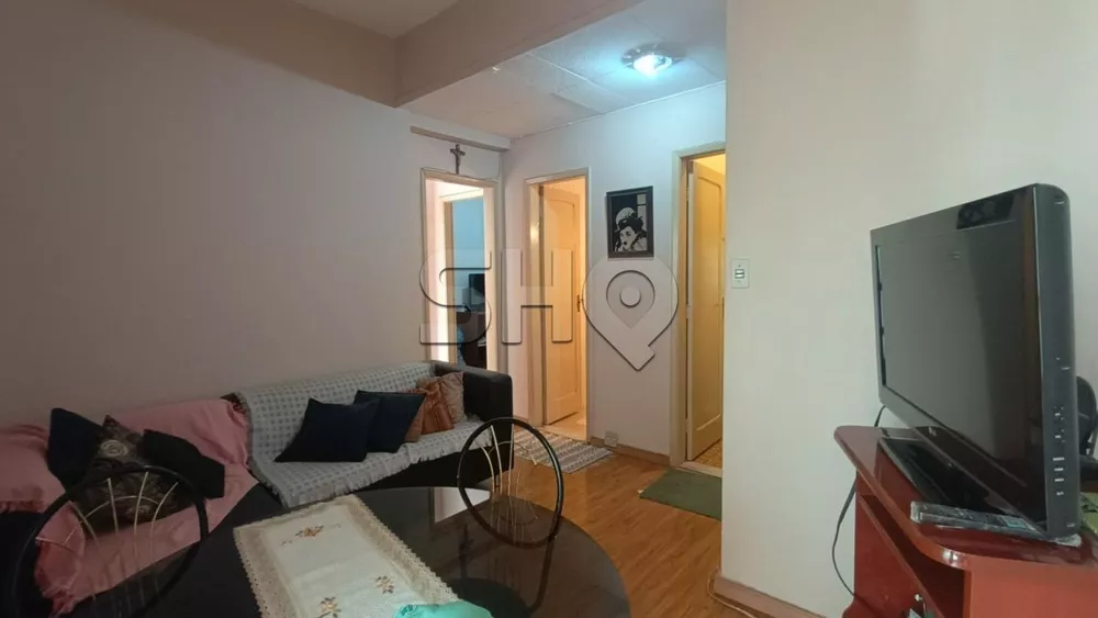 Apartamento à venda com 3 quartos, 95m² - Foto 3