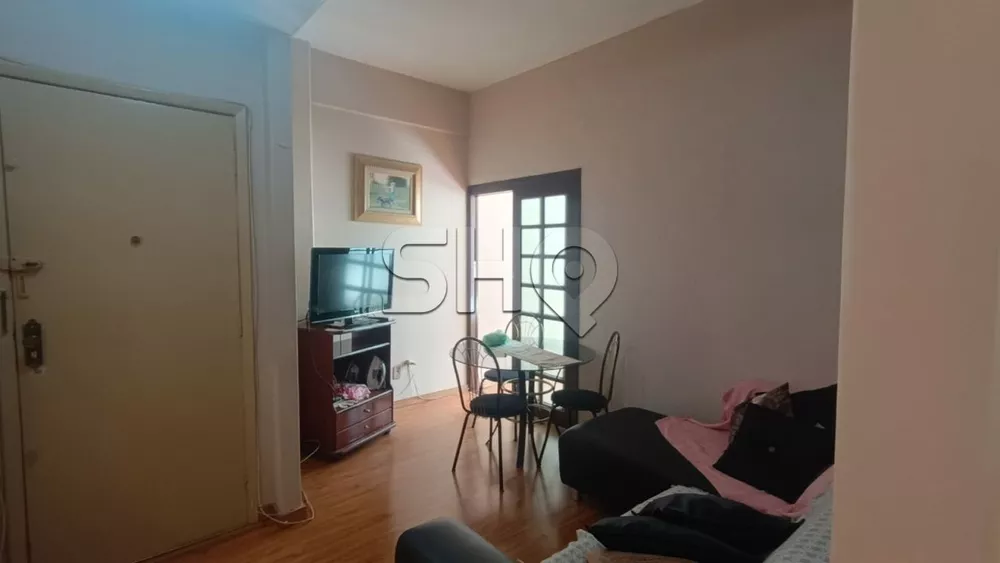 Apartamento à venda com 3 quartos, 95m² - Foto 2