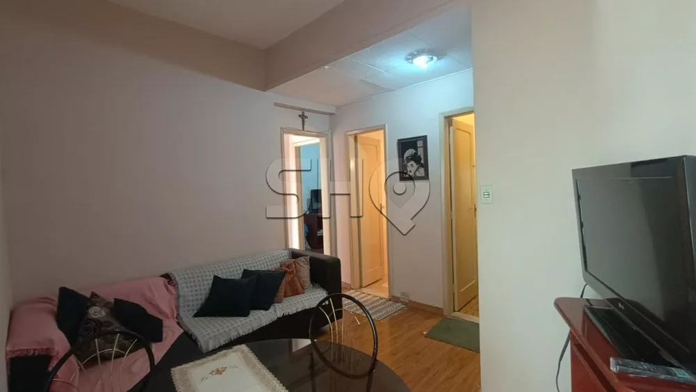 Apartamento à venda com 3 quartos, 95m² - Foto 1