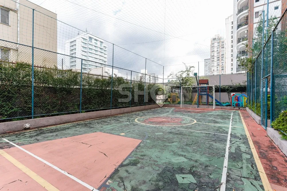 Apartamento, 3 quartos, 94 m² - Foto 4
