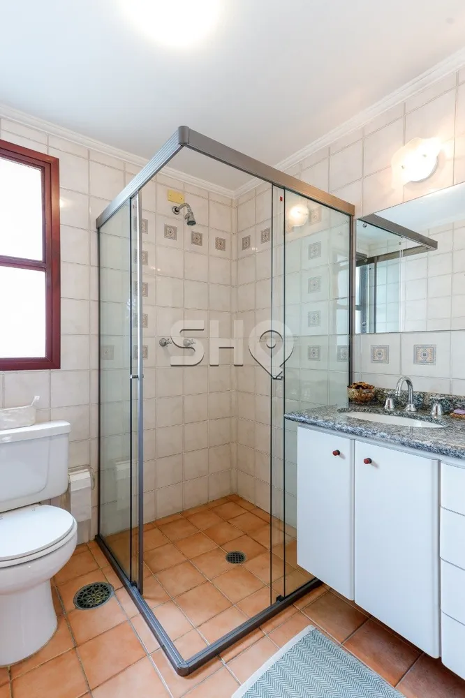 Apartamento, 3 quartos, 94 m² - Foto 3