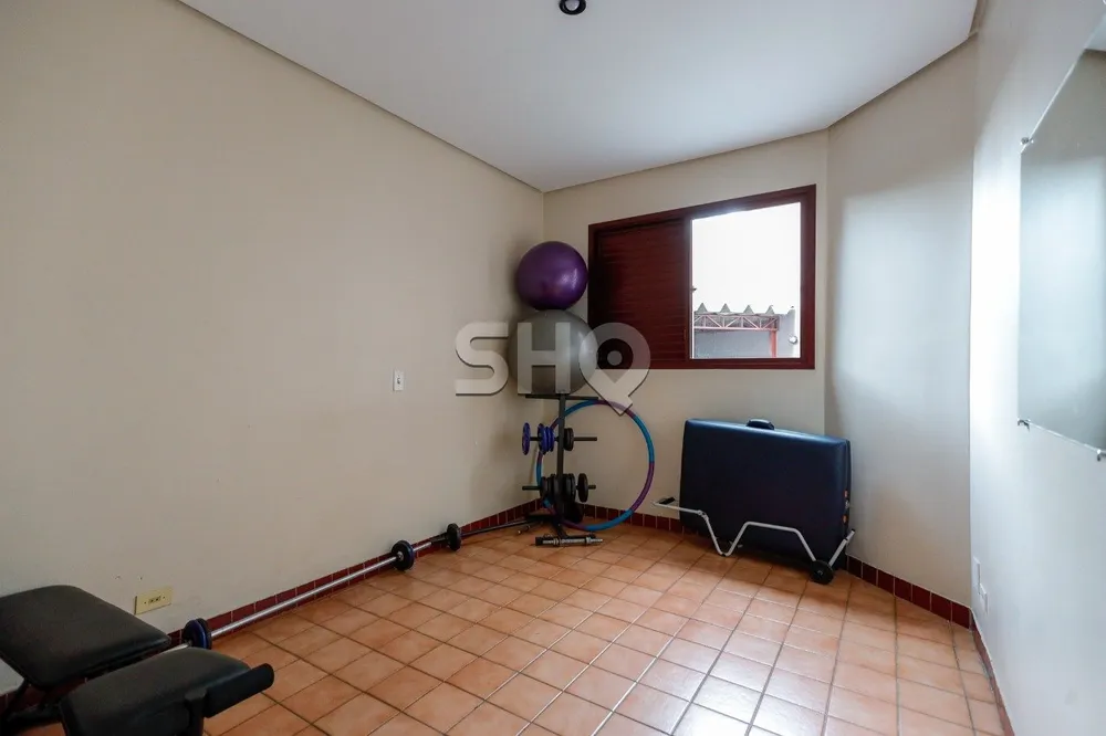 Apartamento, 3 quartos, 94 m² - Foto 11