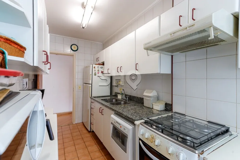 Apartamento, 3 quartos, 94 m² - Foto 5