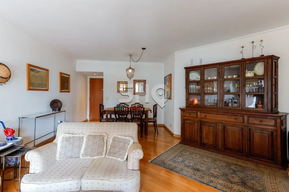 Apartamento, 3 quartos, 94 m² - Foto 7