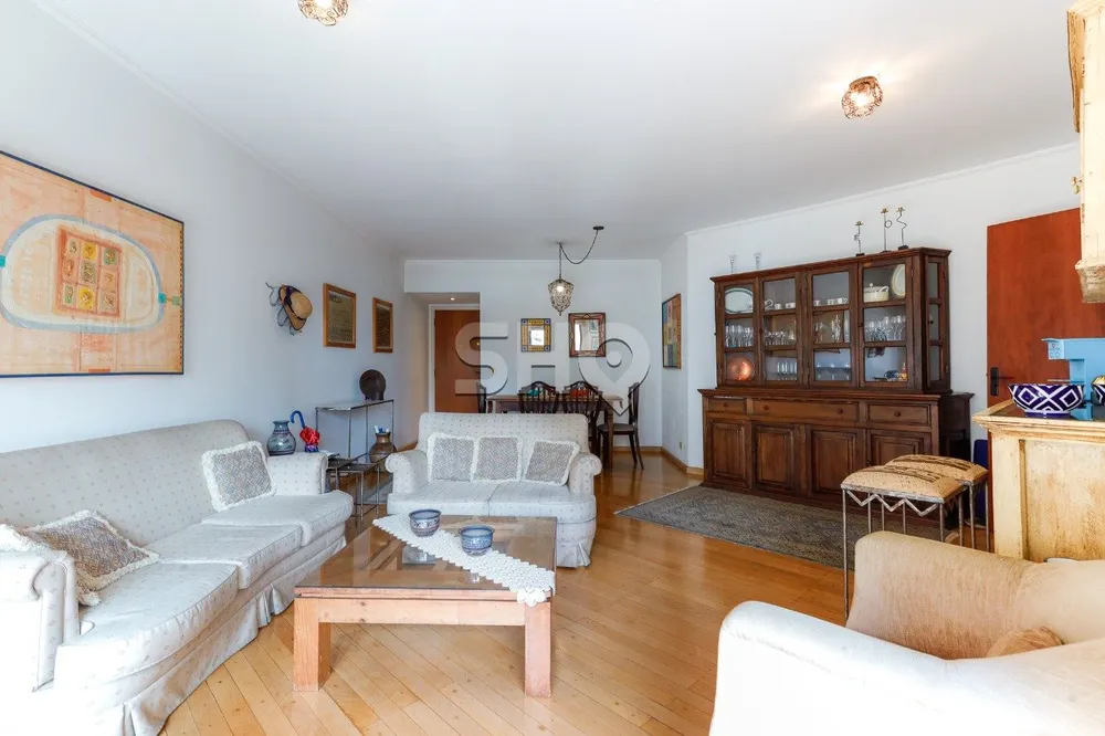 Apartamento, 3 quartos, 94 m² - Foto 5