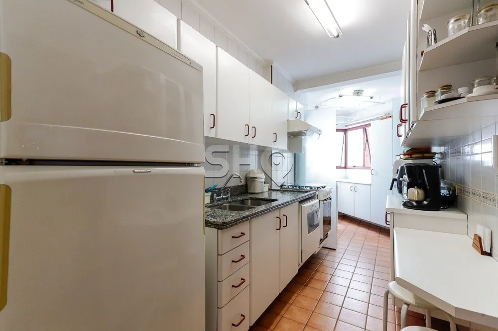 Apartamento, 3 quartos, 94 m² - Foto 6