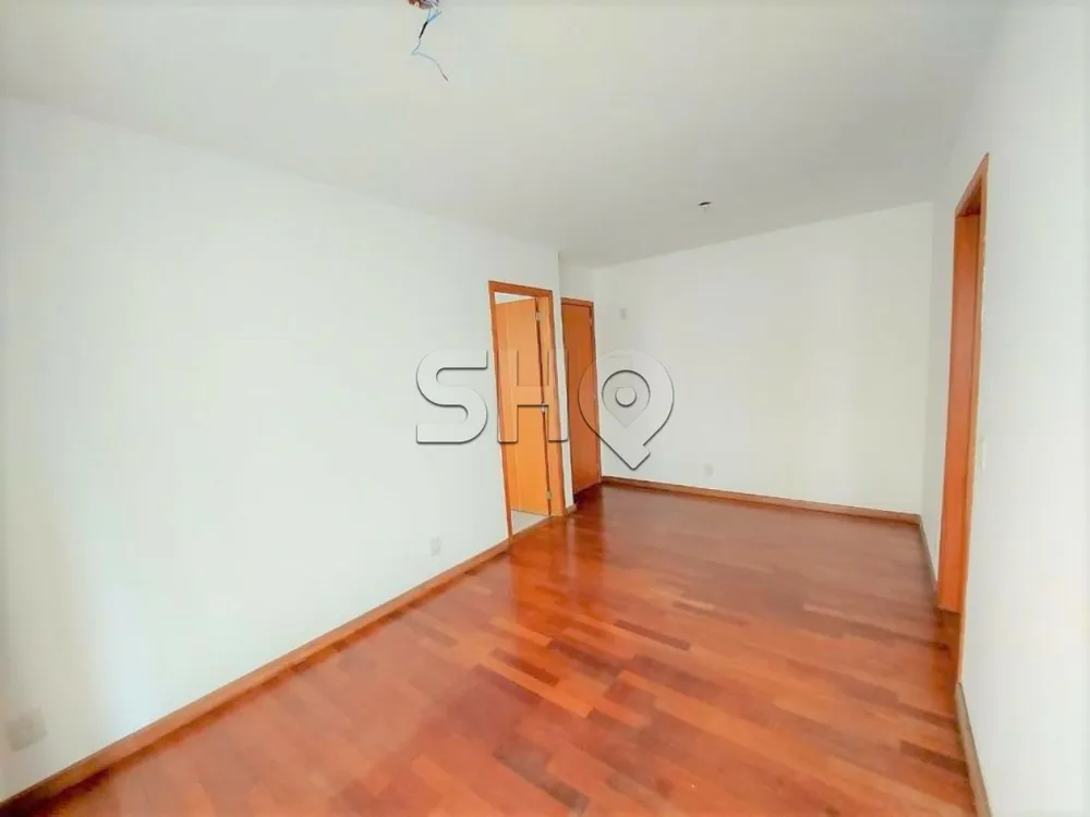 Apartamento, 1 quarto, 46 m² - Foto 1