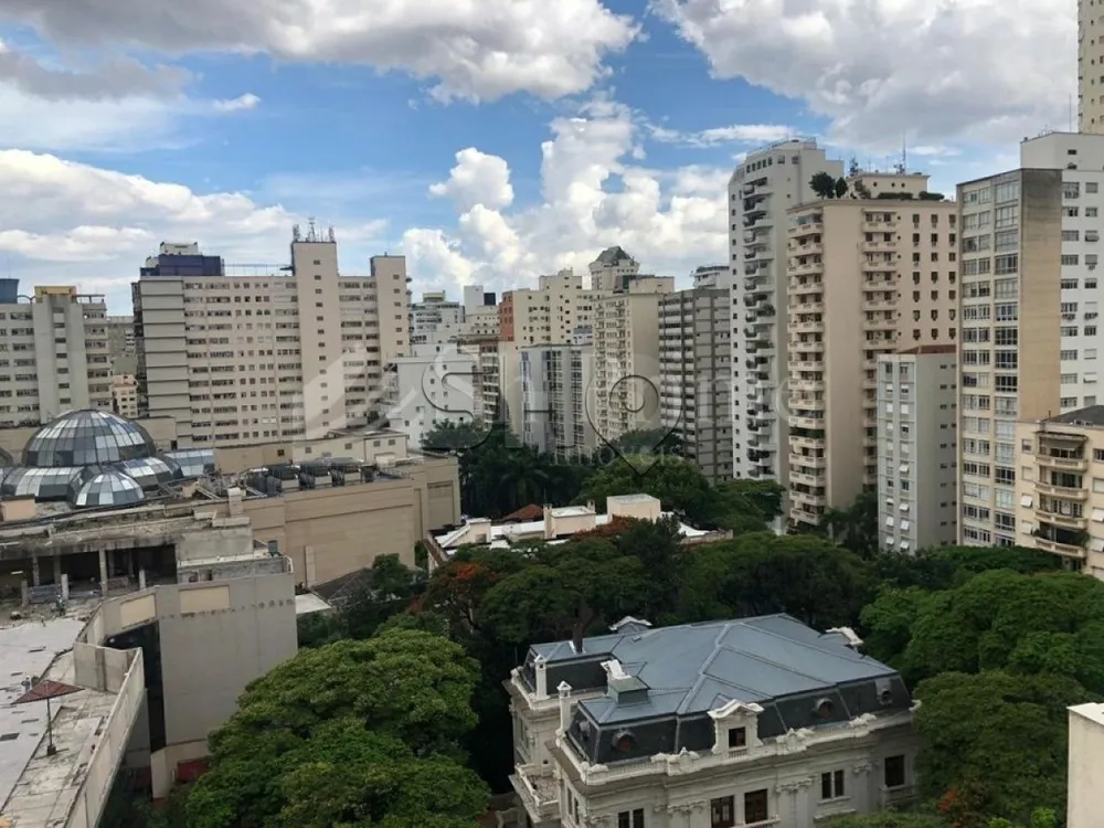 Apartamento, 1 quarto, 46 m² - Foto 4