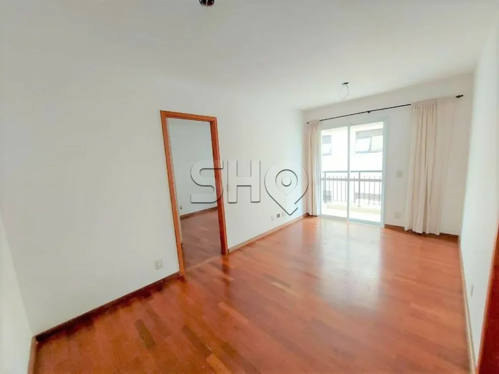 Apartamento, 1 quarto, 46 m² - Foto 2