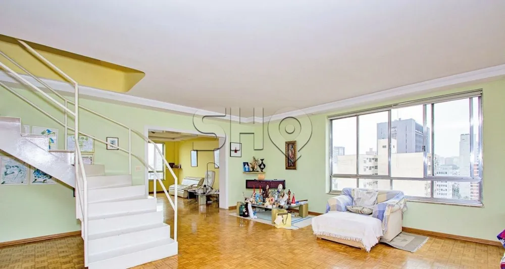 Cobertura, 3 quartos, 620 m² - Foto 2