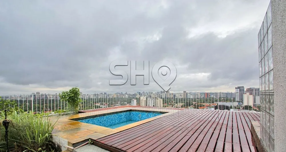 Cobertura, 3 quartos, 620 m² - Foto 9