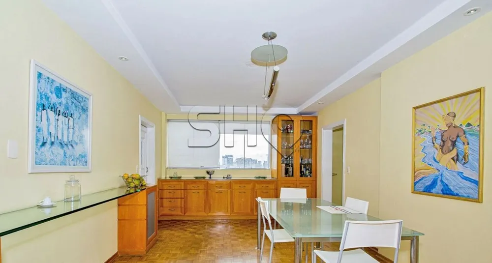 Cobertura, 3 quartos, 620 m² - Foto 1