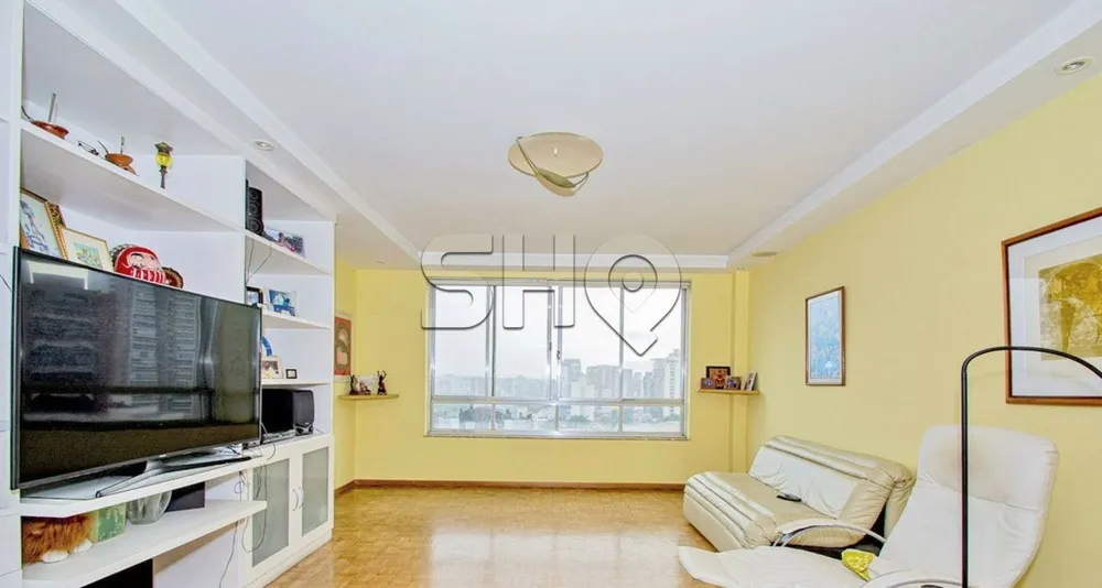 Cobertura, 3 quartos, 620 m² - Foto 1
