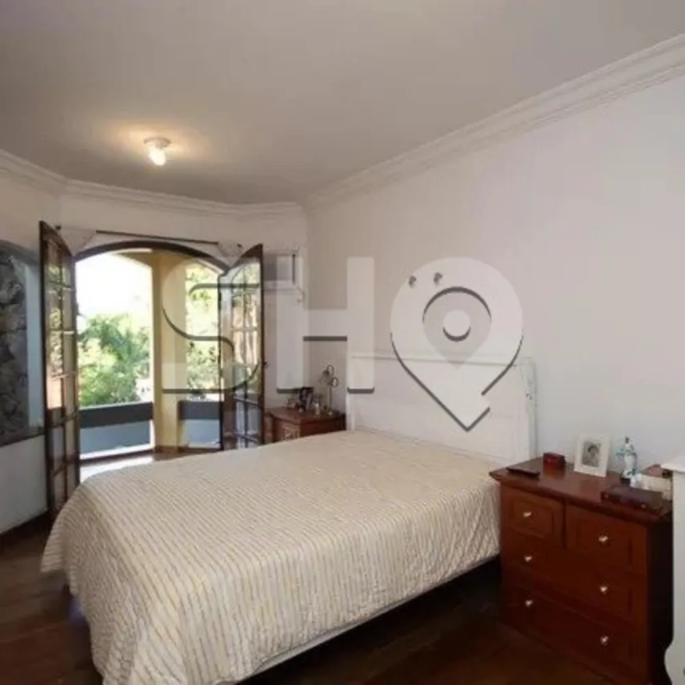 Sobrado, 4 quartos, 700 m² - Foto 7