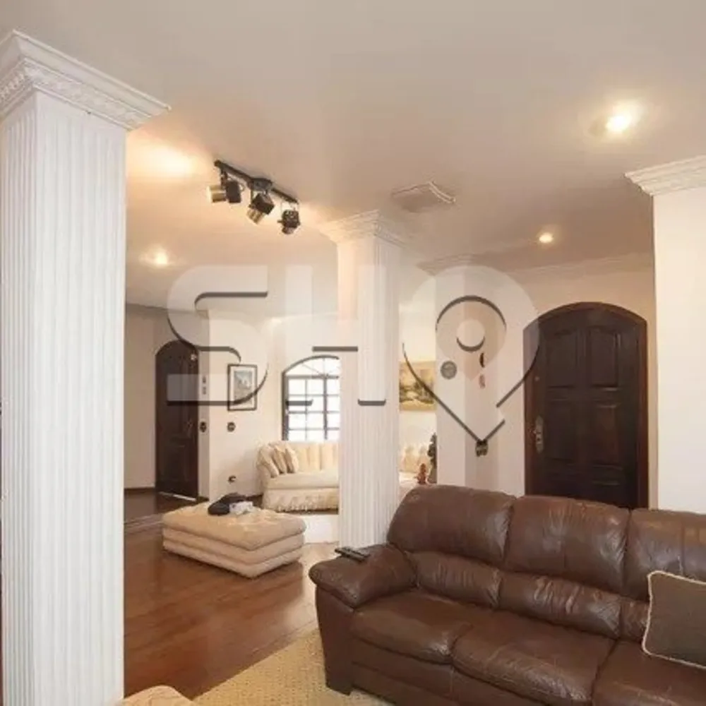 Sobrado, 4 quartos, 700 m² - Foto 6