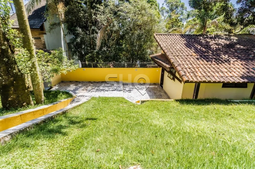 Sobrado, 4 quartos, 700 m² - Foto 4