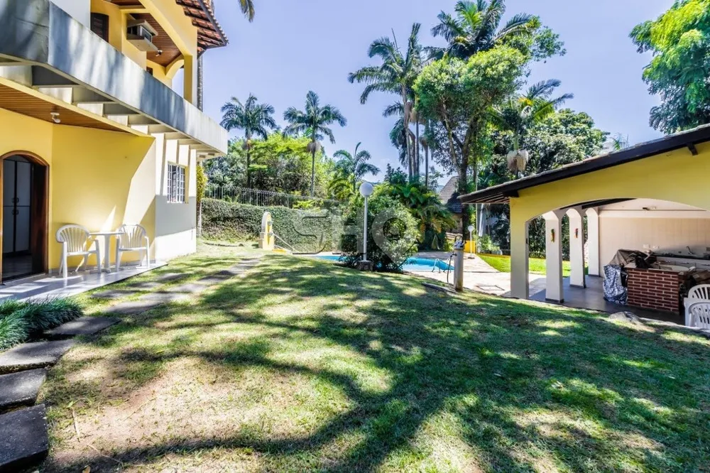 Sobrado, 4 quartos, 700 m² - Foto 3