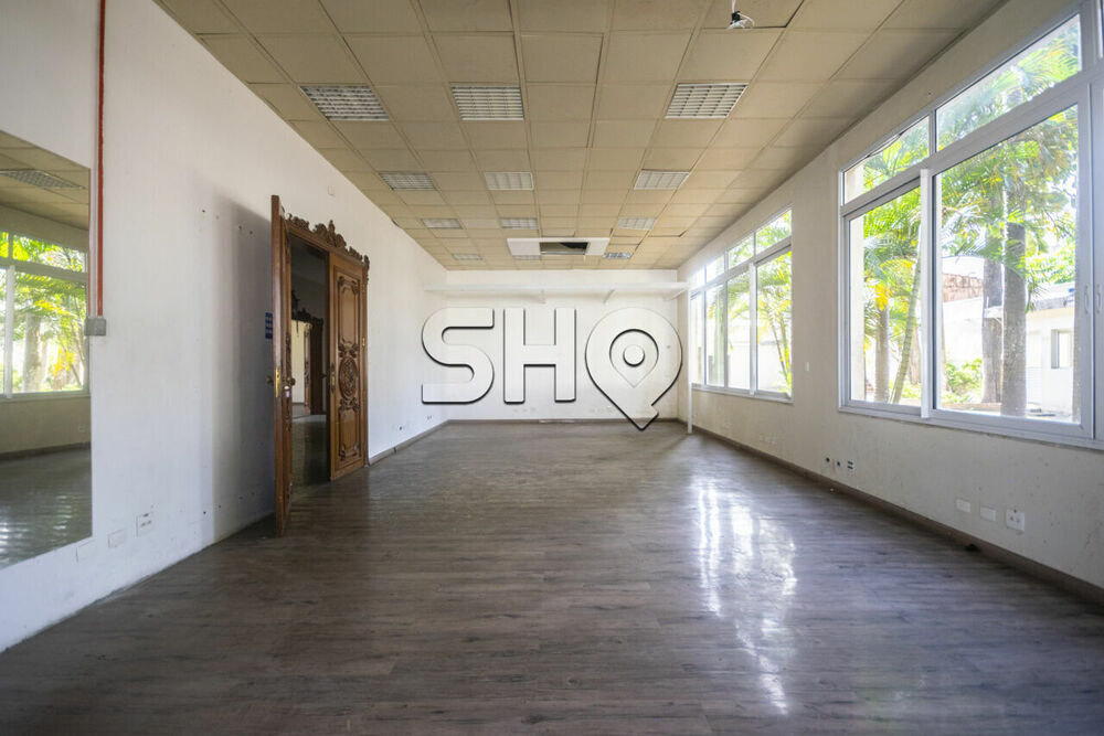 Imóvel Comercial Padrão à venda, 2443m² - Foto 8