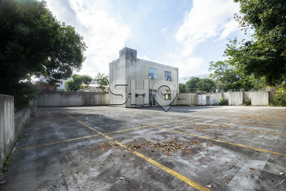 Imóvel Comercial Padrão à venda, 2443m² - Foto 1