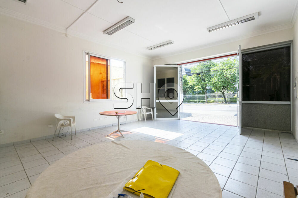Imóvel Comercial Padrão à venda, 2443m² - Foto 20