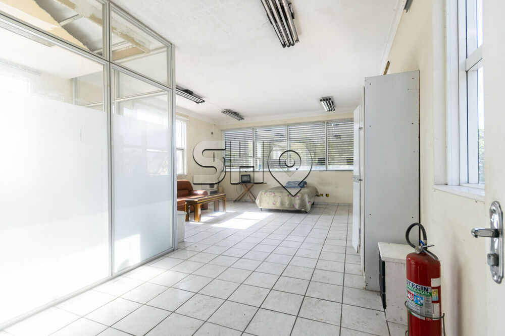 Imóvel Comercial Padrão à venda, 2443m² - Foto 15