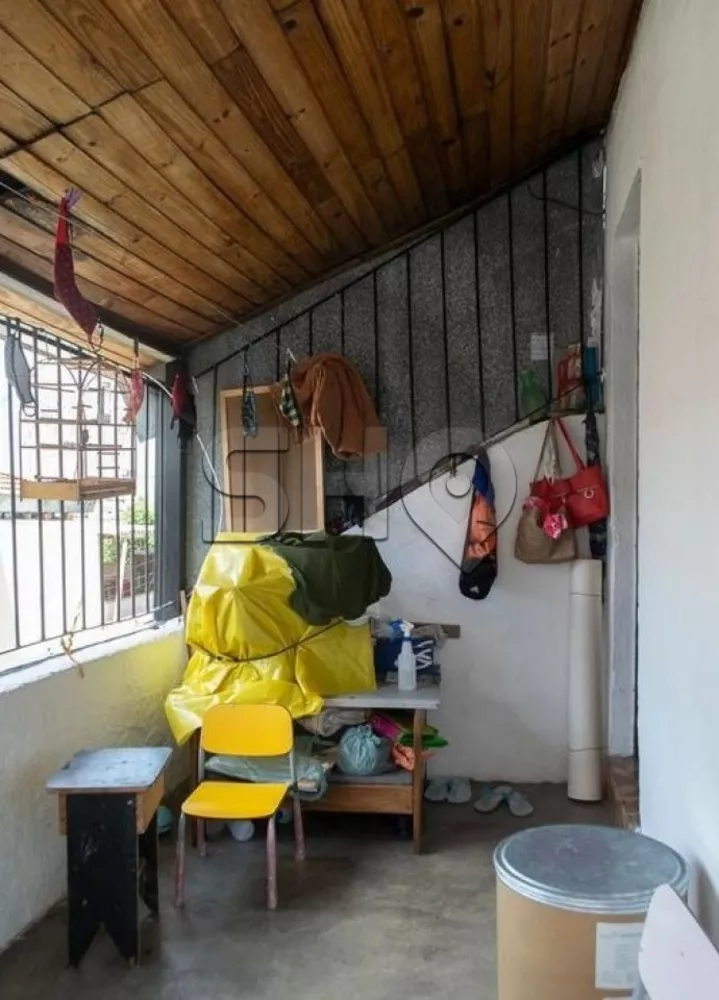 Sobrado à venda com 5 quartos, 380m² - Foto 3