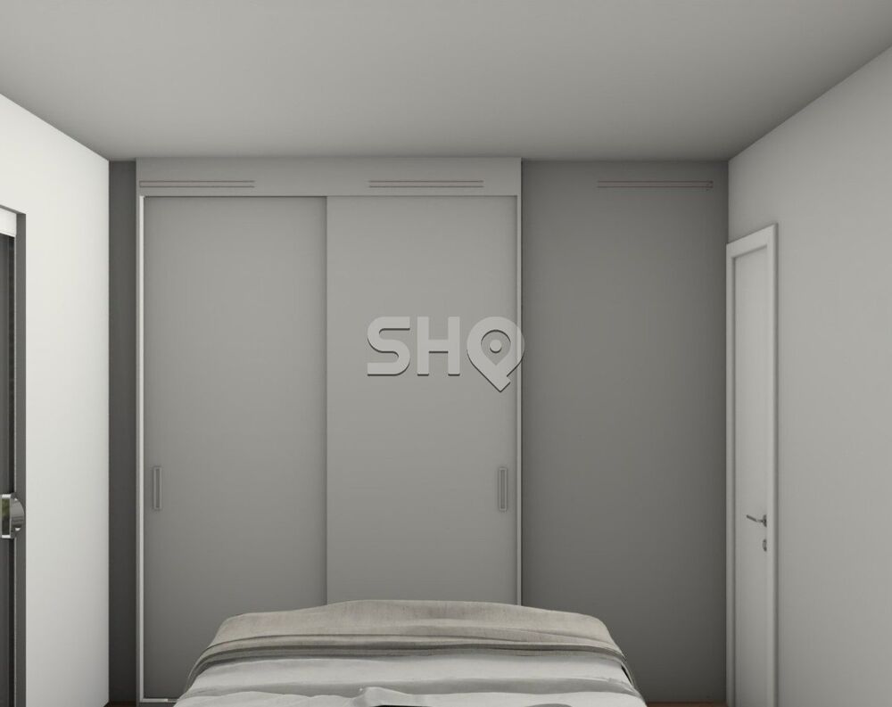 Apartamento, 1 quarto, 39 m² - Foto 10