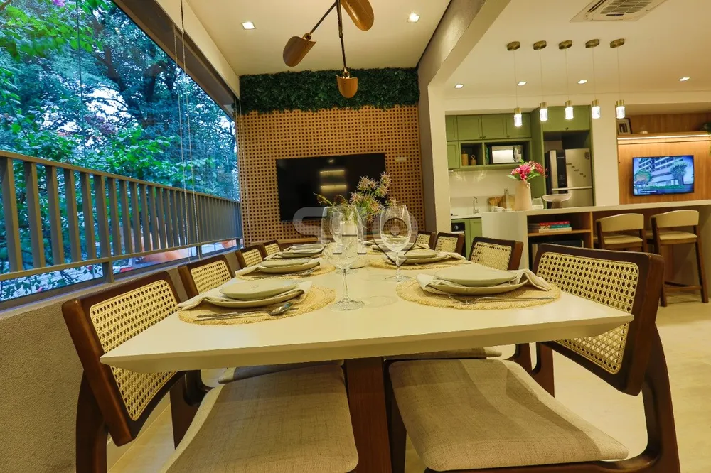 Apartamento, 3 quartos, 84 m² - Foto 4