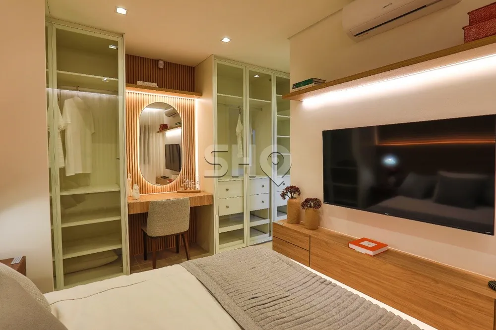Apartamento, 3 quartos, 84 m² - Foto 10