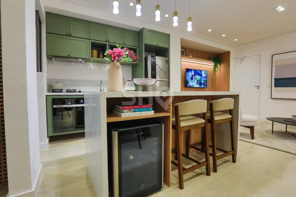 Apartamento, 3 quartos, 84 m² - Foto 3