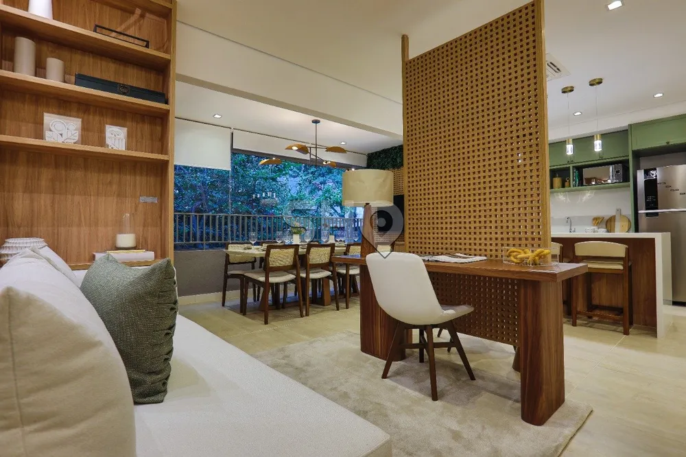 Apartamento, 3 quartos, 84 m² - Foto 1