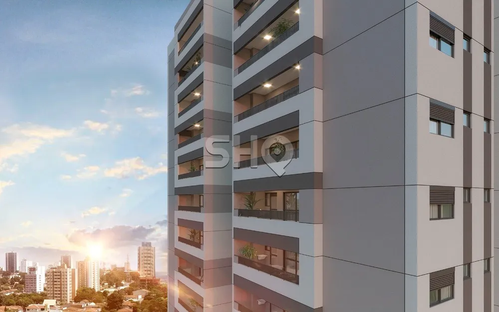 Apartamento, 3 quartos, 84 m² - Foto 8