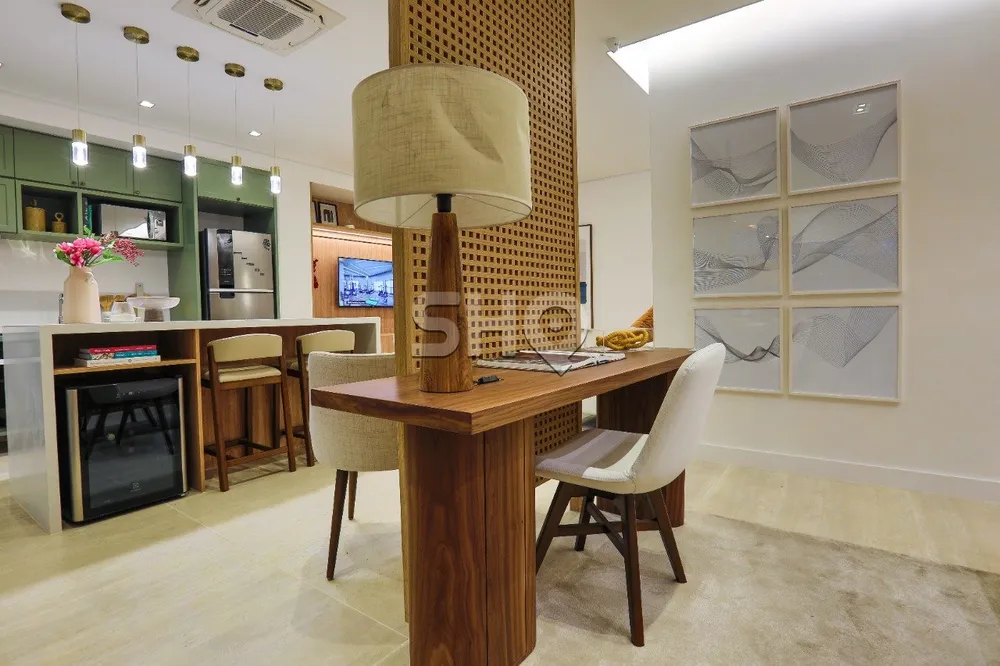 Apartamento, 3 quartos, 84 m² - Foto 9