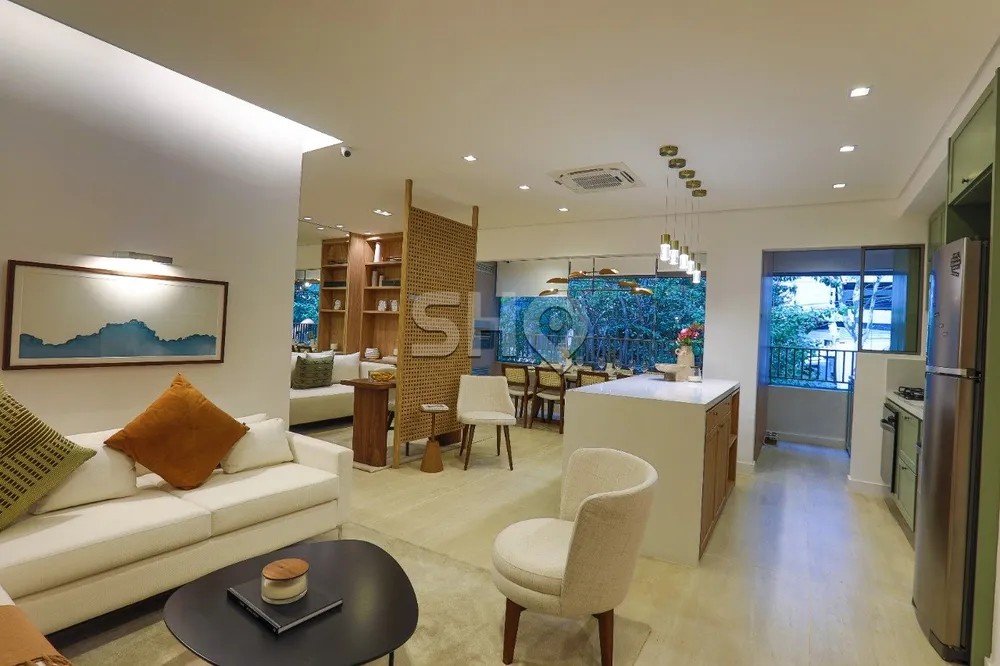 Apartamento, 3 quartos, 84 m² - Foto 6