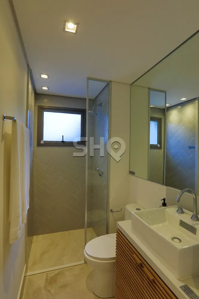 Apartamento, 3 quartos, 84 m² - Foto 2