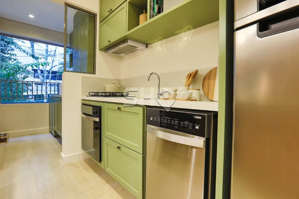Apartamento, 3 quartos, 84 m² - Foto 5