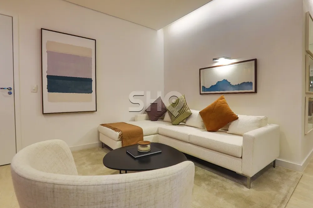 Apartamento, 3 quartos, 84 m² - Foto 11