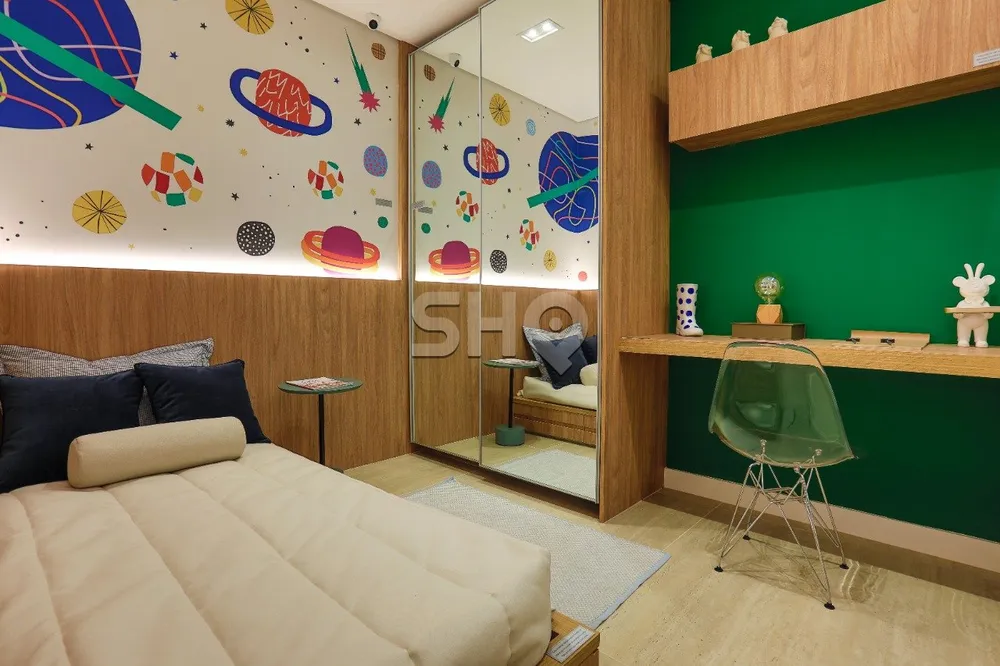 Apartamento, 3 quartos, 84 m² - Foto 13