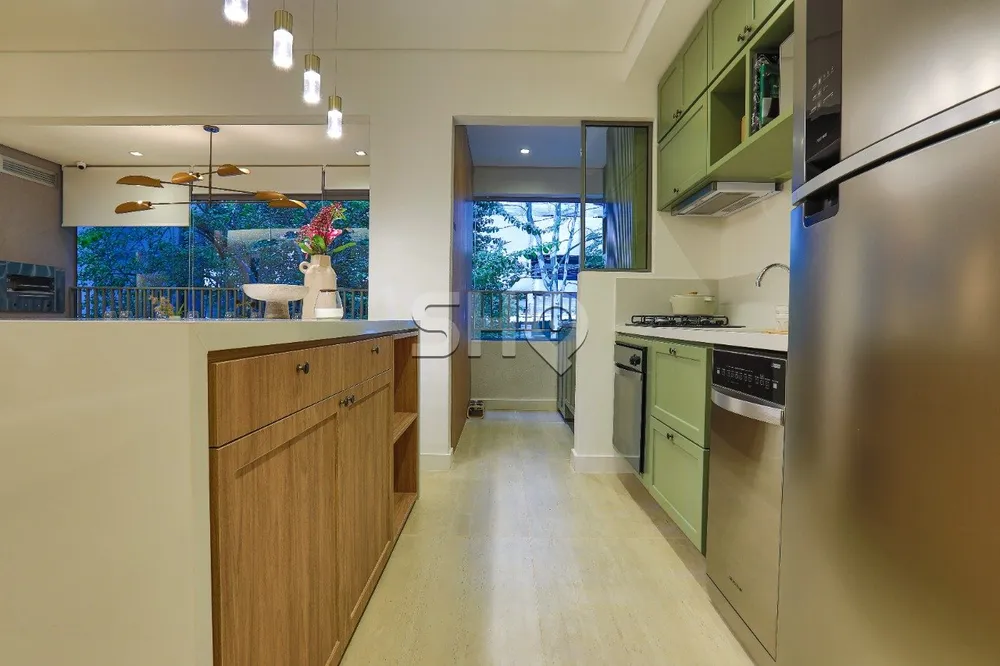 Apartamento, 3 quartos, 84 m² - Foto 14